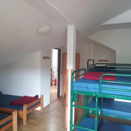 Vakantiehuis Jeka - Lida Srbsko